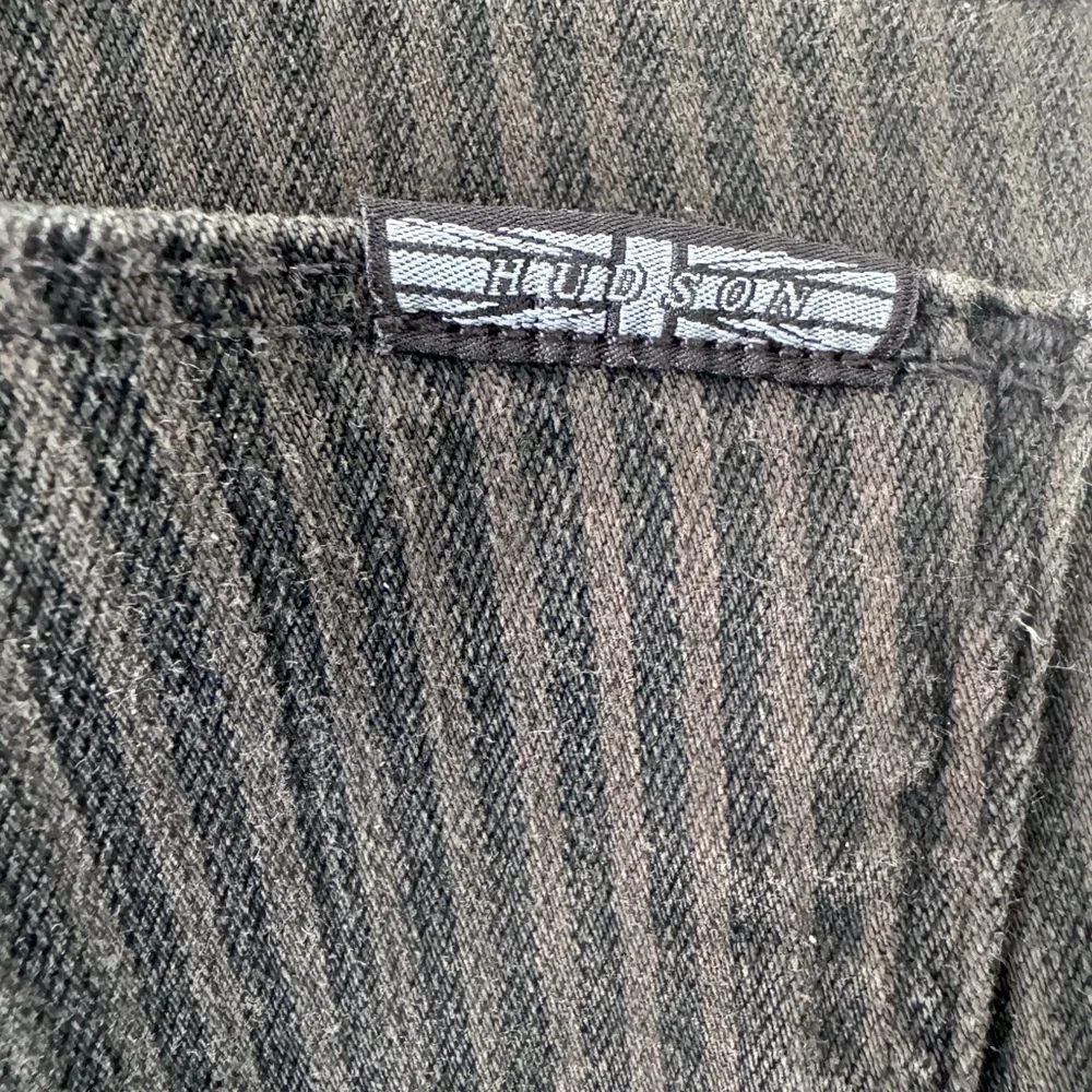 Woman’s Hudson Krista Super Skinny Jeans - Picture 3 of 5